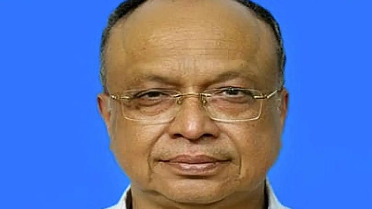 COAI appoints Pramod K Mittal as new Chairman The Hindu BusinessLine